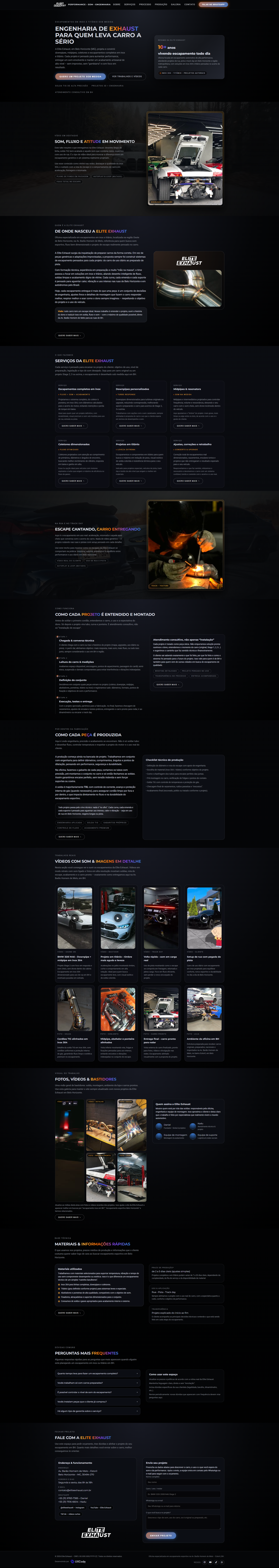 Projeto 01 - UXCode Studio